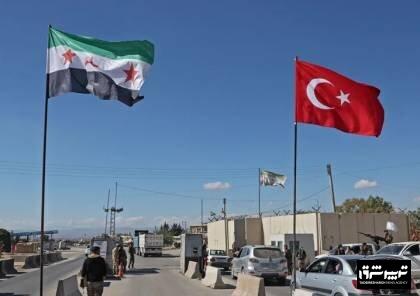 ترکیه خواستار هماهنگی با اسرائیل در سوریه شد