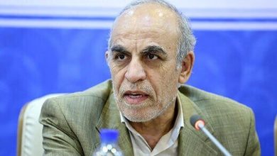 عبدالعلیزاده، نماینده ویژه رئیس جمهور: اینکه صبح بلند شویم و دلمان بلرزد کی میخواهد از کی انتقام بگیرد باید جمع شود
