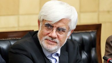 واکنش عارف به برداشتهای اشتباه از سخنان او در جلسه شورای عالی اداری