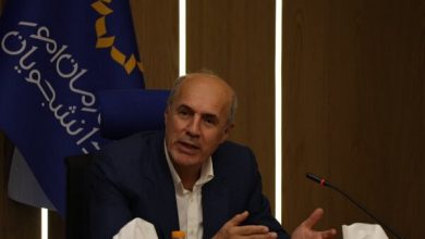 ۳۵ هزار دانشجو ایرانی در خارج از کشور تحصیل میکنند