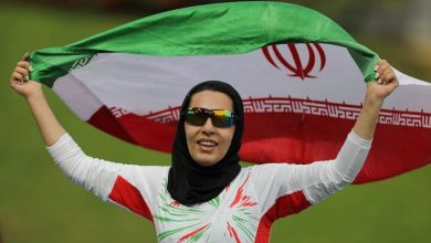 ایران برای نخستین بار در تاریخ، قهرمان بازیهای آسیایی ناشنوایان شد