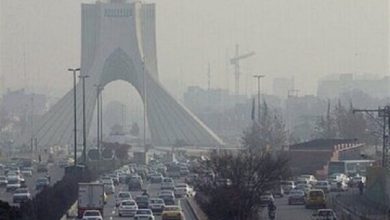 پایش لحظهای آلایندهها با فناوری ایرانی؛ سامانهای برای نجات زمین