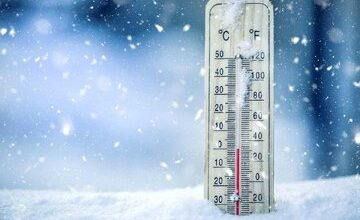 موج سرما کی فروکش میکند؟