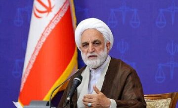 انتقاد روزنامه هم میهن از سخنان محسنی اژهای درباره قانون عفاف وحجاب