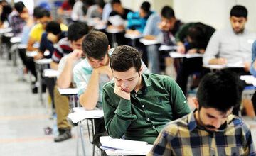 ثبتنام کنکور ۱۴۰۴ فردا شروع میشود/ اعلام شرایط نامنویسی متقاضیان دانشگاه فرهنگیان