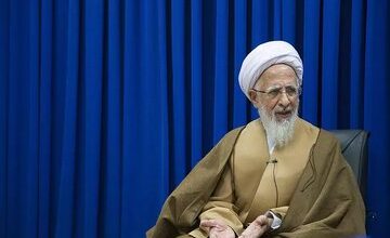 مخالفت یک مرجع تقلید با قانون عفاف و حجاب