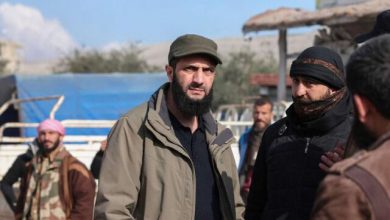 سرکرده تحریر الشام: نهادها تحت نظارت نخست وزیر باقی خواهند ماند