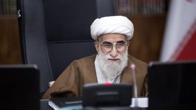 آیتالله جنتی: قانون اساسی نگاه متعالی نسبت به زنان دارد