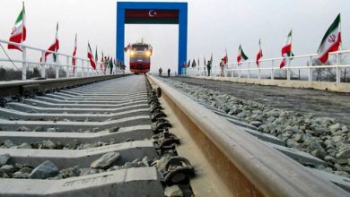 رئیس اتاق بازرگانی گیلان: محور ریلی رشت - آستارا باعث تحول جدی در ترانزیت عبوری کشور میشود