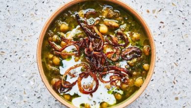 ریشه پخت آش در ایران و آش معروف گیلانیها