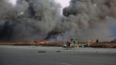 یک تحلیلگر مسائل خاورمیانه: اسرائیل برای همسایگان سوریه هم نقشه دارد