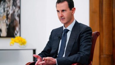 سکوت اسد شکست؛ خروج از سوریه برنامهریزیشده نبود