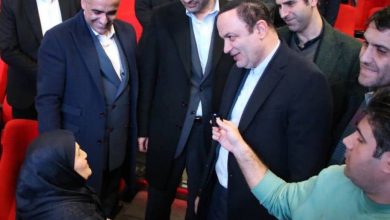 دبیر شورای عالی مناطق آزاد کشور : مجتمع آرش مال یک پروژه خیلی خوب و بزرگ است