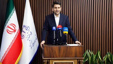 وزیر ارتباطات: کیفیت شبکه اینترنت در یک سری از نقاط و در بعضی از سرویسها، دارای محدودیت است