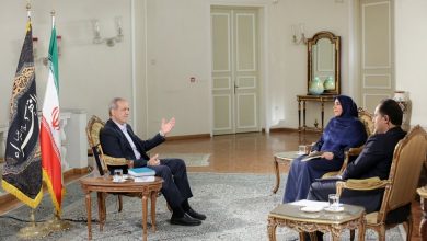 المیرا شریفی مقدم؛بازجوی رییسجمهور؟ نه، مدل حرفهای مجری هاردتاک!