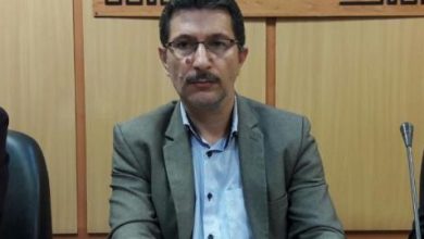 با ابلاغ استاندار گیلان؛ «حمید رضایی» به سمت سرپرست فرمانداری شهرستان صومعه سرا منصوب شد