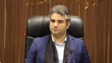 رضویان: افزایش نشاط اجتماعی، هدف اصلی برگزاری جشنهای روز رشت