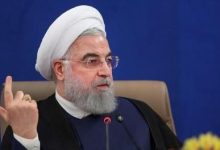 حسن روحانی : وقتی قانون حجاب را می خوانیم حیرت زده می شویم