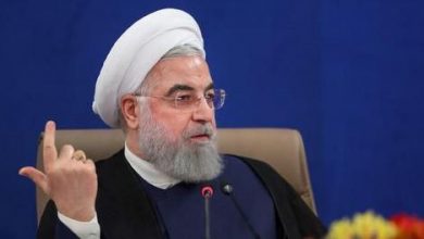 حسن روحانی : وقتی قانون حجاب را می خوانیم حیرت زده می شویم