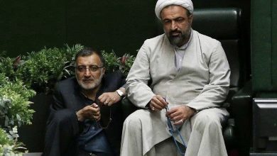 آقایرسایی! گریه برای وضع مملکت ولو از روی استیصال شرف دارد به «پوکرفیس» بودن و نمایش مقاومت