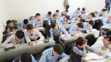 وزارت آموزشوپرورش: مدیران مدارس میتوانند کلاس درس را بعد از امتحان تعطیل کنند