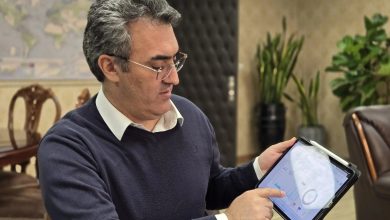 مدیرعامل شرکت زیرساخت: ۵۰ درصد اینترنت کشور از VPN رد میشود