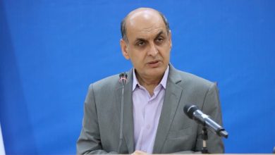 استاندار معاونت سیاسی امنیتی واجتماعی معاونت توسعه مدیریت و منابع معاونت هماهنگی امور اقتصادی معاونت هماهنگی امور عمرانی دولت الکترونیک مناقصهها و مزایدهها پیشنهادات و انتقادات الزامات قانونی تالار بحث و گفتگو سوالات متداول زیر پرتالها پشتیبانی از کمتوانان گزارش تصویری جلسه شورای اطلاعرسانی گیلان به ریاست استاندار •••• بیشتر استاندار گیلان در نشست به بانوان شاغل در استانداری: روز زن فرصتی مناسب جهت طرح دغدغه ها و مشکلات بانوان است