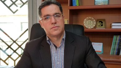 انتخاب سرپرست ادارهکل تعاون، کار و رفاه اجتماعی گیلان