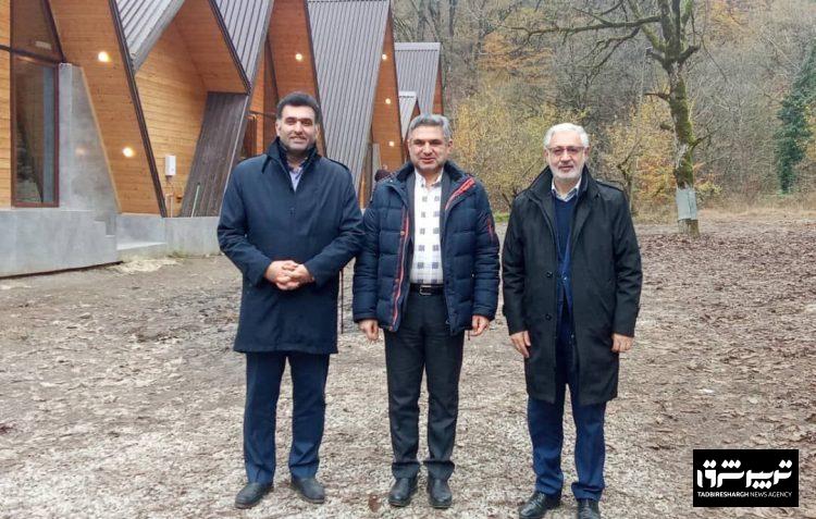 سرپرست اداره کل امور اجتماعی و فرهنگی استانداری گیلان: تداوم جشنواره‌ های بومی محلی برای توانمندسازی افراد دارای معلولیت در دستور کار است