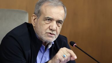 پزشکیان در گفتوگو با شبکه آمریکایی NBC: اتهامات علیه تهران درباره ترور ترامپ، طرحی از سوی اسرائیل و سایر کشورها برای ترویج ایرانهراسی است