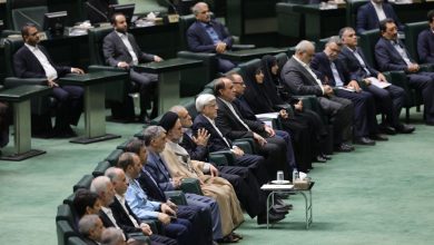 مخالفت رونامه اصولگرا با استیضاح وزیران: هر اقدامی که موجب بیثباتی در نظام اجرایی شود اعتماد مردم را از بین میبرد