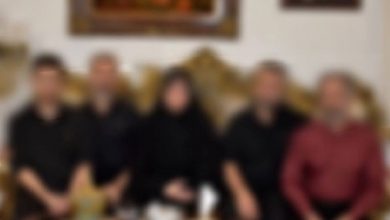 قوه قضاییه: آزادی با وثیقه گروگانگیرهای یک خانواده در رشت صحت ندارد