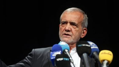 مسعود پزشکیان: ایران اصولا آماده گفتوگو با دولت دوم ترامپ است