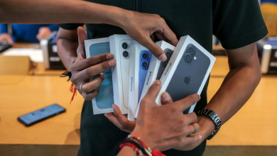 مصوبه حقوق گمرکی واردات گوشیهای همراه خارجی اصلاح شد