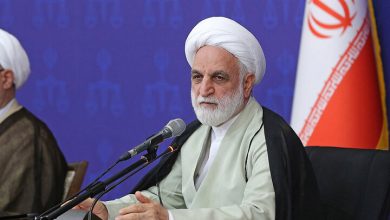محسنی اژهای فردا به استان گیلان می آید