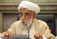 آیت‌الله جنتی: انقلاب اسلامی با ترورها متوقف نمی‌شود