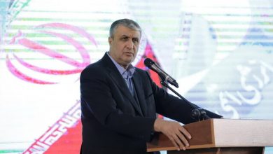اسلامی: فشار دولت آمریکا است که برای موضوع هستهای ایران مزاحمت ایجاد میکند