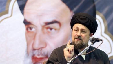 سیدحسن خمینی: هیچ وقت مانع دینی برای ورزش بانوان وجود نداشت