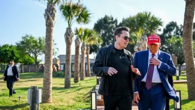 وال استریت ژورنال: ایلان ماسک عرصه سیاسی اروپا را به هم ریخته است