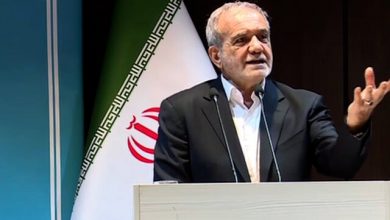 پزشکیان: من جایی قول نمیدهم که اجرا نکنم