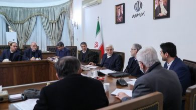 معاون اول رئیسجمهور: دولت چهاردهم، دولتی دانشگاهی است