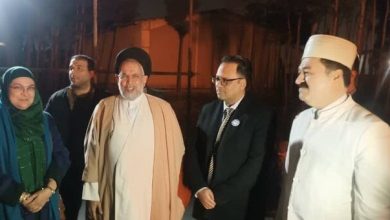 رئیسجمهور معتقد است در کشور اقلیت نداریم و همه ایرانی هستیم