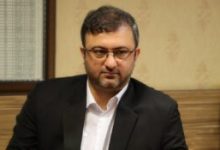 سید مهدی طبائی مدیر عامل سازمان آرامستان‌های شهرداری رشت شد