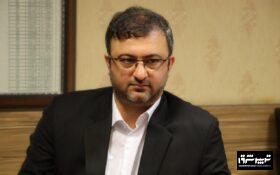 سید مهدی طبائی مدیر عامل سازمان آرامستانهای شهرداری رشت شد