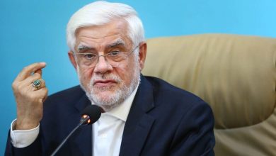 عارف: قطعا در انتقال پایتخت تردید نمیکنیم