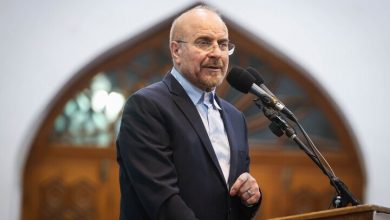 قالیباف: طرح تعطیلیهای پایان هفته نهایتا تا ۲ ماه آینده تعیین تکلیف میشود