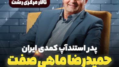 اجرای صددرصد خیریهی ماهیصفت در رشت