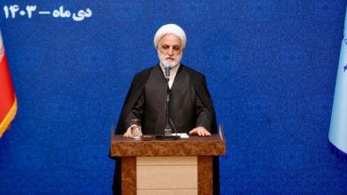 محسنی اژهای: باید مشکلات مربوط تالاب انزلی را شناسایی و آن را احیا کنیم