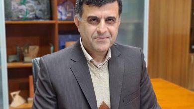 با حکم استاندار گیلان: رحمت حیدرینژاد سرپرست فرمانداری آستانهاشرفیه شد