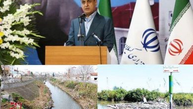 اندرزهای استاندار گیلان، زنگ هشدار زیستمحیطی در سطح ملی است